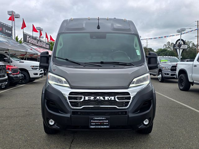 ram promaster cargo van 2025 3C6LRVDG0SE520093 image ram promaster cargo van 2025 3C6LRVDG0SE520093 image
